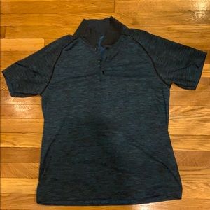 Men’s Lululemon Polo size Large